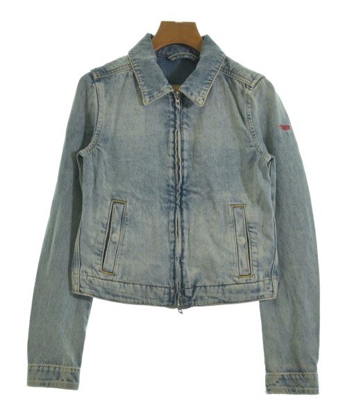 ディーゼル(DIESEL)のDIESEL デニムジャケット