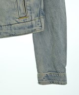 DIESEL（ディーゼル）デニムジャケット 青 サイズ:S レディース/2200698460010
