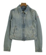DIESEL デニムジャケット