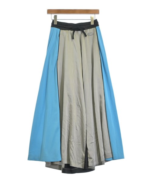 DIESEL(ディーゼル)スウェットパンツ グレー サイズ:38(M位)/2200694643073