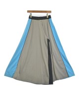 DIESEL（ディーゼル）スウェットパンツ グレー サイズ:38(M位) レディース/2200694643073