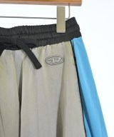 DIESEL（ディーゼル）スウェットパンツ グレー サイズ:38(M位) レディース/2200694643073