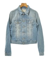 DIESEL デニムジャケット