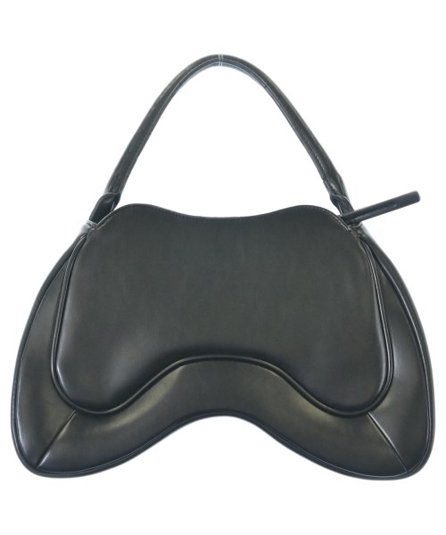 DIESEL（ディーゼル）ショルダーバッグ 黒 サイズ:- レディース/2200694216048