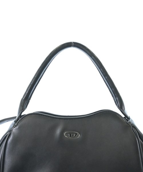 DIESEL（ディーゼル）ショルダーバッグ 黒 サイズ:- レディース/2200694216048