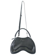 DIESEL（ディーゼル）ショルダーバッグ 黒 サイズ:- レディース/2200694216048