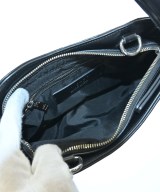 DIESEL（ディーゼル）ショルダーバッグ 黒 サイズ:- レディース/2200694216048