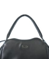 DIESEL（ディーゼル）ショルダーバッグ 黒 サイズ:- レディース/2200694216048