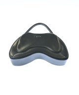 DIESEL（ディーゼル）ショルダーバッグ 黒 サイズ:- レディース/2200694216048
