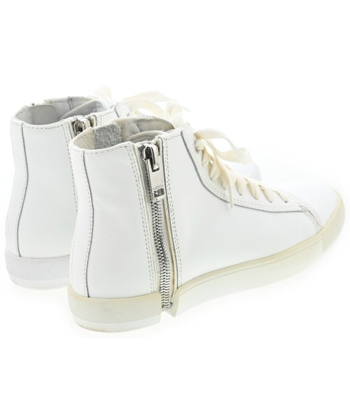 DIESEL（ディーゼル）スニーカー 白 サイズ:24cm レディース/2200695136062