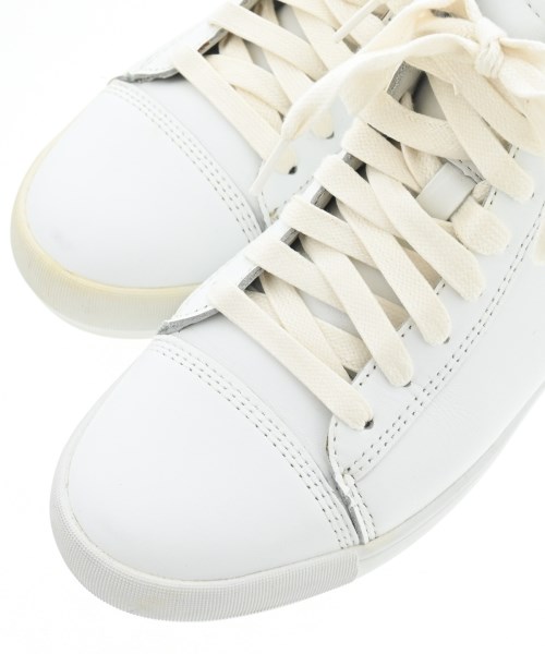 DIESEL（ディーゼル）スニーカー 白 サイズ:24cm レディース/2200695136062