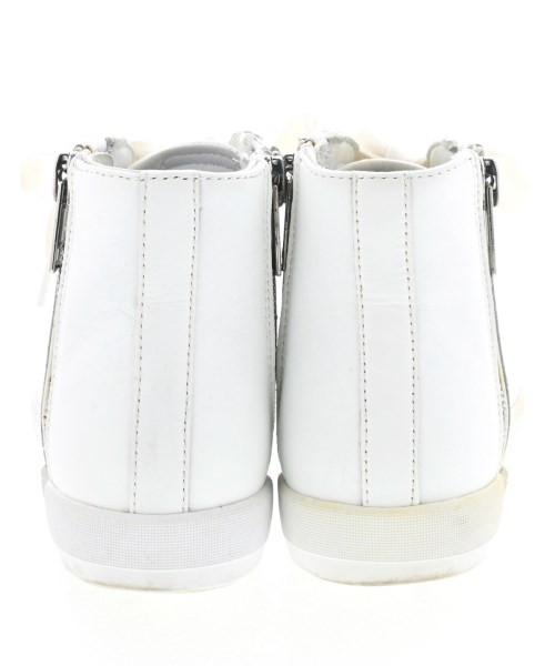 DIESEL（ディーゼル）スニーカー 白 サイズ:24cm レディース/2200695136062