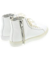 DIESEL（ディーゼル）スニーカー 白 サイズ:24cm レディース/2200695136062