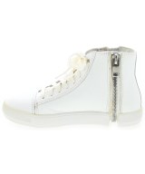 DIESEL（ディーゼル）スニーカー 白 サイズ:24cm レディース/2200695136062