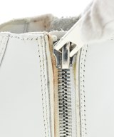 DIESEL（ディーゼル）スニーカー 白 サイズ:24cm レディース/2200695136062