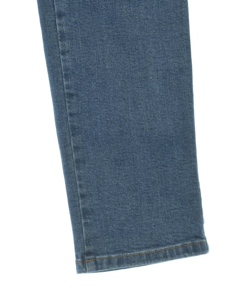 DIESEL（ディーゼル）デニムパンツ 青 サイズ:28(L位) レディース/2200699379052