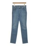 DIESEL（ディーゼル）デニムパンツ 青 サイズ:28(L位) レディース/2200699379052