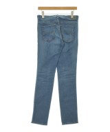 DIESEL（ディーゼル）デニムパンツ 青 サイズ:28(L位) レディース/2200699379052