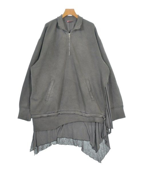 DIESEL(ディーゼル)ワンピース グレー サイズ:XL/2200694340019
