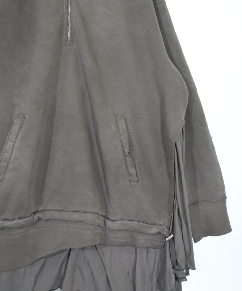 DIESEL（ディーゼル）ワンピース グレー サイズ:XL レディース/2200694340019