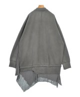 DIESEL（ディーゼル）ワンピース グレー サイズ:XL レディース/2200694340019