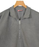 DIESEL（ディーゼル）ワンピース グレー サイズ:XL レディース/2200694340019