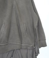 DIESEL（ディーゼル）ワンピース グレー サイズ:XL レディース/2200694340019