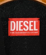 DIESEL（ディーゼル）ニット・セーター 黒 サイズ:S レディース/2200699809016