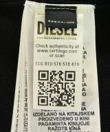 DIESEL（ディーゼル）ニット・セーター 黒 サイズ:S レディース/2200699809016