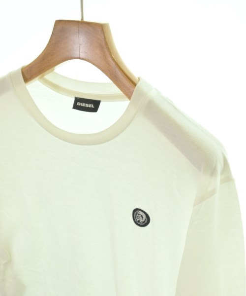 DIESEL KIDS（ディーゼルキッズ）Tシャツ・カットソー 白 サイズ:160(15T-16T) キッズ/2200698272026