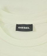DIESEL KIDS（ディーゼルキッズ）Tシャツ・カットソー 白 サイズ:160(15T-16T) キッズ/2200698272026