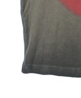 DIESEL（ディーゼル）Tシャツ・カットソー グレー サイズ:S レディース/2200696567179
