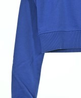 DIESEL（ディーゼル）スウェット 青 サイズ:S レディース/2200696567223