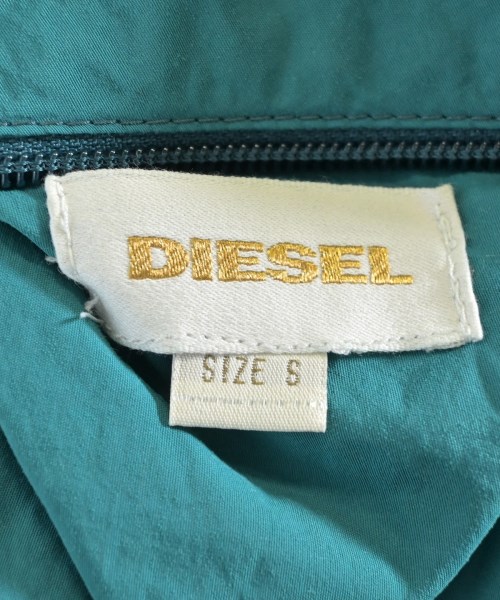 DIESEL（ディーゼル）その他 緑 サイズ:S レディース/2200696257018