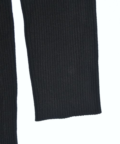 DIESEL（ディーゼル）ワンピース 黒 サイズ:M レディース/2200700968039