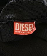 DIESEL（ディーゼル）ワンピース 黒 サイズ:M レディース/2200700968039