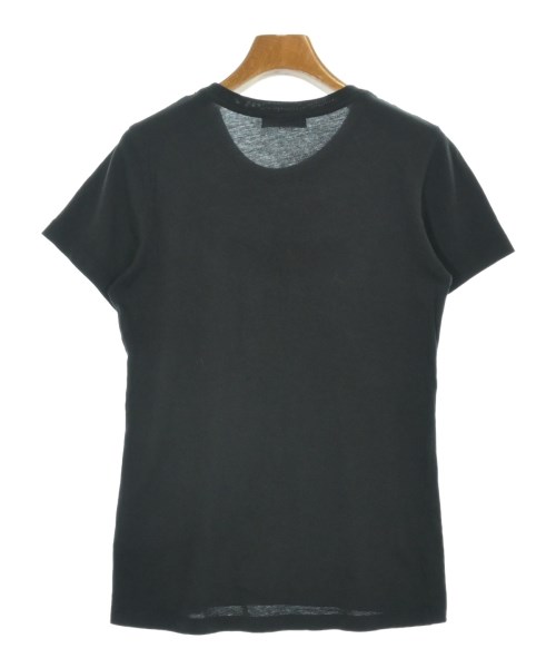 DIESEL（ディーゼル）Tシャツ・カットソー 黒 サイズ:XS レディース/2200698773288