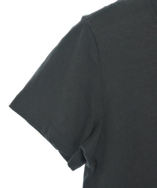 DIESEL（ディーゼル）Tシャツ・カットソー 黒 サイズ:XS レディース/2200698773288