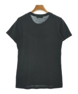 DIESEL（ディーゼル）Tシャツ・カットソー 黒 サイズ:XS レディース/2200698773288