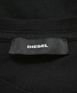 DIESEL（ディーゼル）Tシャツ・カットソー 黒 サイズ:XS レディース/2200698773288