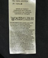 DIESEL（ディーゼル）Tシャツ・カットソー 黒 サイズ:XS レディース/2200698773288