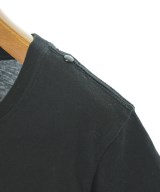 DIESEL（ディーゼル）Tシャツ・カットソー 黒 サイズ:XS レディース/2200698773288