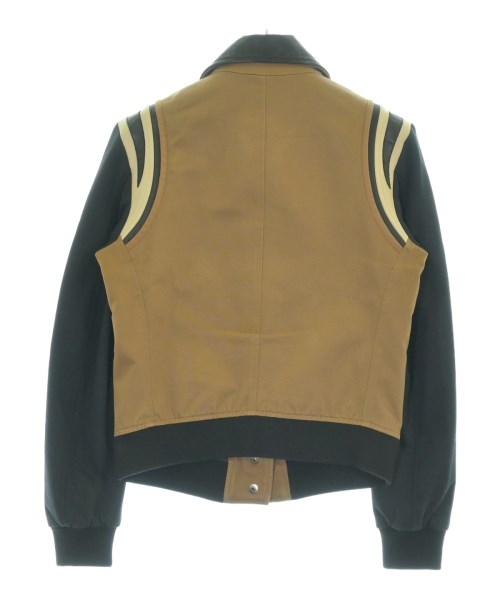 DIESEL（ディーゼル）カバーオール 茶 サイズ:S レディース/2200699022019