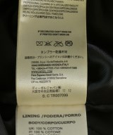 DIESEL（ディーゼル）カバーオール 茶 サイズ:S レディース/2200699022019