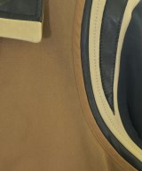 DIESEL（ディーゼル）カバーオール 茶 サイズ:S レディース/2200699022019