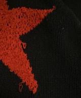 DIESEL（ディーゼル）ニット・セーター 黒 サイズ:XS レディース/2200701377038