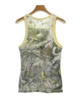 DIESEL（ディーゼル）タンクトップ グレー サイズ:S レディース/2200701377045