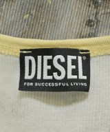 DIESEL（ディーゼル）タンクトップ グレー サイズ:S レディース/2200701377045