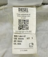 DIESEL（ディーゼル）タンクトップ グレー サイズ:S レディース/2200701377045
