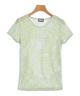 DIESEL（ディーゼル）Tシャツ・カットソー カーキ サイズ:M レディース/2200701690182